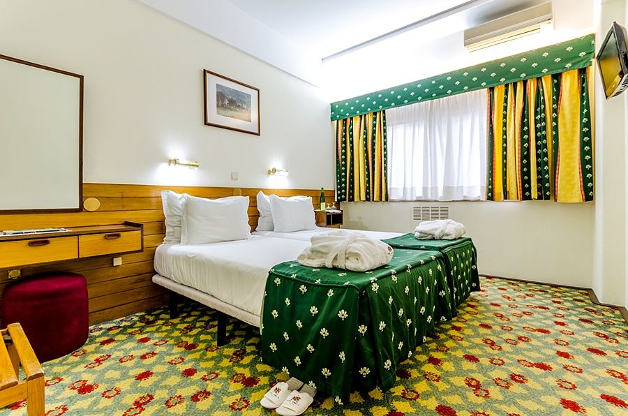 Hotel Jorge V Lisboa المظهر الخارجي الصورة