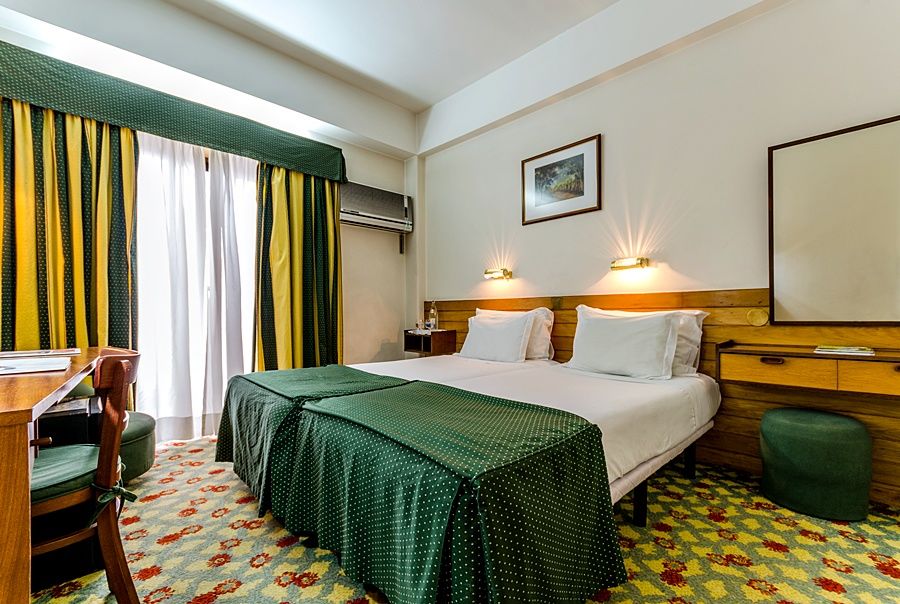 Hotel Jorge V Lisboa المظهر الخارجي الصورة
