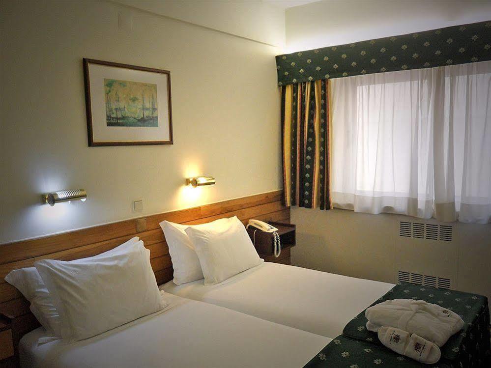 Hotel Jorge V Lisboa المظهر الخارجي الصورة